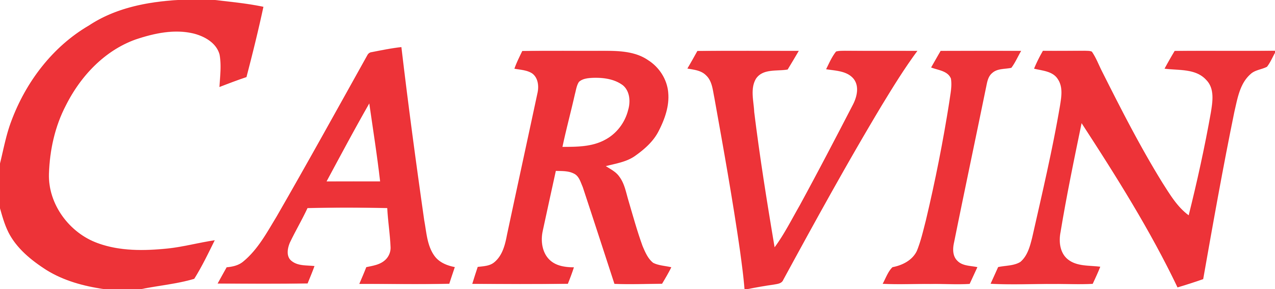 Carvin_Corporation_Logo